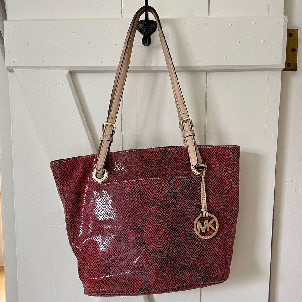 Michael Kors tote